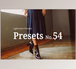 Download 10 Matte Fashion Lightroom Presets CreativeMarket-5352796