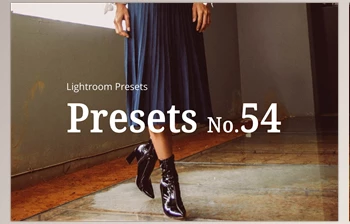 Download 10 Matte Fashion Lightroom Presets <span class='badge badge-warning'>CreativeMarket-5352796</span>