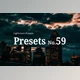 Download 10 HDR Pro Lightroom Presets CreativeMarket-5355963