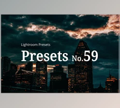 Download 10 HDR Pro Lightroom Presets CreativeMarket-5355963