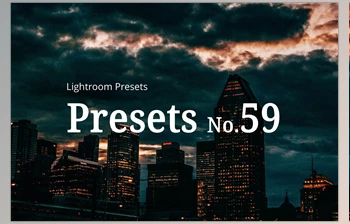 Download 10 HDR Pro Lightroom Presets <span class='badge badge-warning'>CreativeMarket-5355963</span>