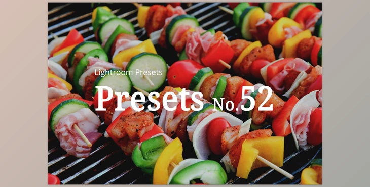 Download 10 Food Lightroom Presets CreativeMarket-5352798
