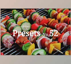 Download 10 Food Lightroom Presets CreativeMarket-5352798