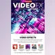 Download VideoFX Photoshop Actions – GraphicRiver 28743227 (PAT, ATN)