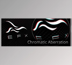 Aescripts EFX Chromatic Aberration v1.7.1 + Pre-Activated
