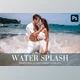 Download Water Splash Overlays Photoshop CreativeMarket-4943549