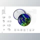 Download Badge Mock up CreativeMarket-4884892