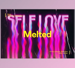Download Melted – Studio2am for Photoshop