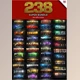 Download 238 Super Bundle Text Effect GraphicRiver-20599228