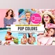 Download Color Pop Lightroom Presets GraphicRiver-28132196
