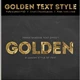 Download Golden Text Effect GraphicRiver-28076077
