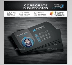 Download Business Cards GraphicRiver-28044230