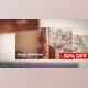 Download Clean Frame Slideshow (Videohive 24307250)