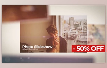 Download <span class='badge badge-warning'>Clean</span> Frame Slideshow (Videohive 24307250)