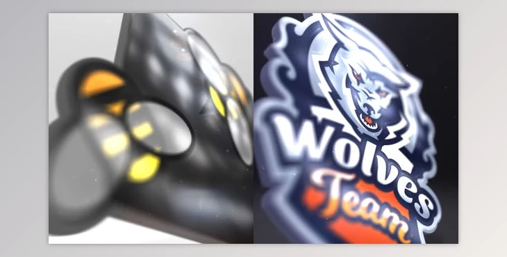 Download Clean 3D Logo Reveal (Videohive 25204474)