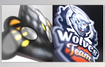 Download Clean <span class='badge badge-warning'>3D</span> Logo Reveal (Videohive 25204474)