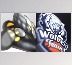 Download Clean 3D Logo Reveal (Videohive 25204474)