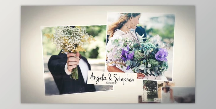 Download Beautiful Memories Slides (Videohive 21467536)