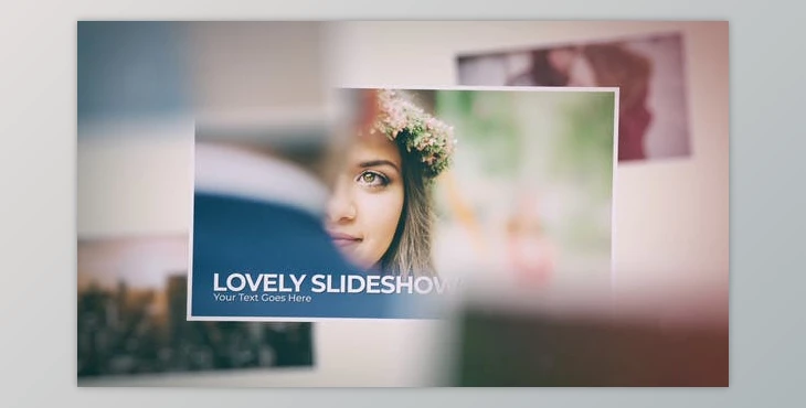 Download Inspiring Slideshow (Videohive 22824785)