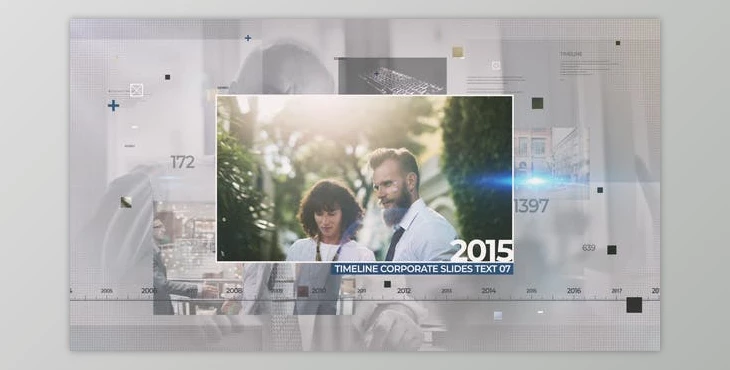 Download Inspire Timeline (Videohive  21736994)