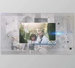 Download Inspire Timeline (Videohive  21736994)
