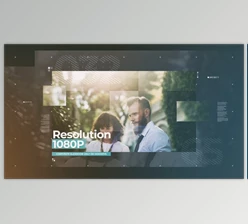 Elegant Corporate (Videohive 21387029)