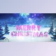 Download Two Christmas Logo (Videohive 21145369)