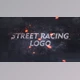 Download Street Racing Logo (Videohive 28623226)