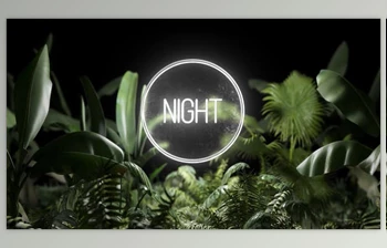 Download Neon <span class='badge badge-warning'>Plants</span> (Videohive 23702759)