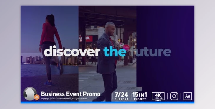 Download The Event Promo (Videohive 23648074)