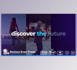 Download The Event Promo (Videohive 23648074)