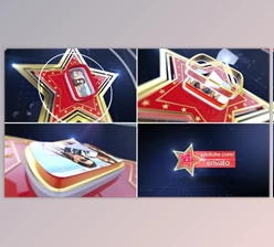 Download Star YouTube Opener (Videohive 22567448)