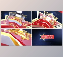 Download Star Awards Opener (Videohive 23992785)