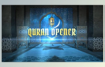 Download <span class='badge badge-warning'>Ramadan</span> and Quran Opener (Videohive 21663412)