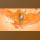 Download Orange Juice Splash With Can Element 3D (Videohive 23485947)