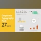 Download Corporate Typography Pack (Videohive 5006143)