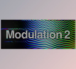Aescripts - Download Modulation 2 v2.1.0 (Win, Mac)