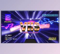 Download Super VHS (Videohive 22377162)
