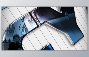 Download TV Show Logo <span class='badge badge-warning'>Title</span> (Videohive 841725)