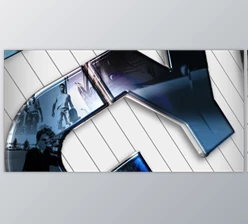 Download TV Show Logo Title (Videohive 841725)