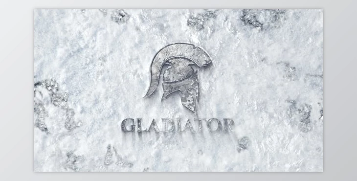 Download Epic Winter Snow Logo Reveal (Videohive 25037497)