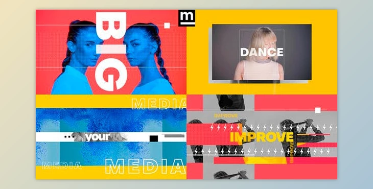 Download Dynamic Intro (Videohive 23395324)