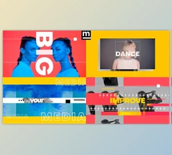 Download Dynamic Intro (Videohive 23395324)