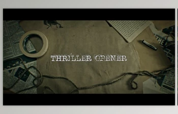 Download Thriller Opener <span class='badge badge-warning'>4K</span> (Videohive 28972180)
