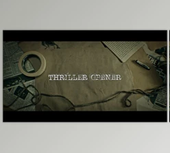 Download Thriller Opener 4K (Videohive 28972180)