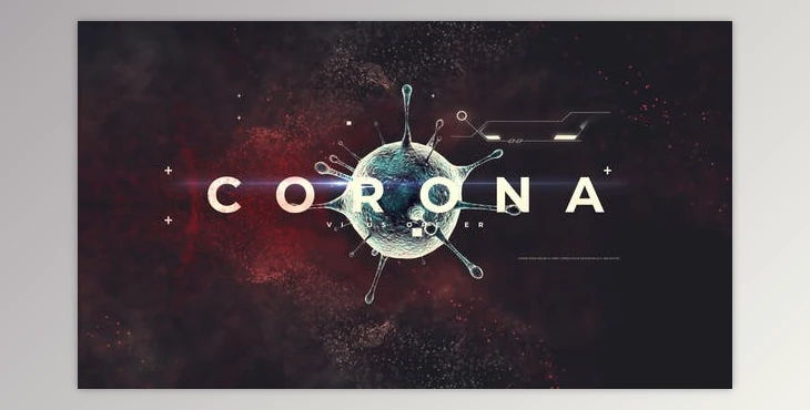 Download Corona Virus Opener (Videohive 26002253)
