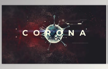 Download <span class='badge badge-warning'>Corona</span> Virus Opener (Videohive 26002253)