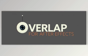 <span class='badge badge-warning'>Aescripts</span> Overlap v1.0.3 + Pre-Activated + <span class='badge badge-warning'>Tutorials</span>