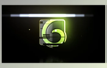 Download <span class='badge badge-warning'>Glitchy</span> Glowing Logo Reveal (Videohive 24156566)