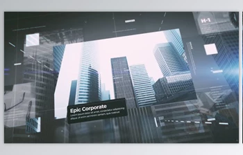 Download <span class='badge badge-warning'>Epic</span> Corporate Opener (Videohive 23047944)